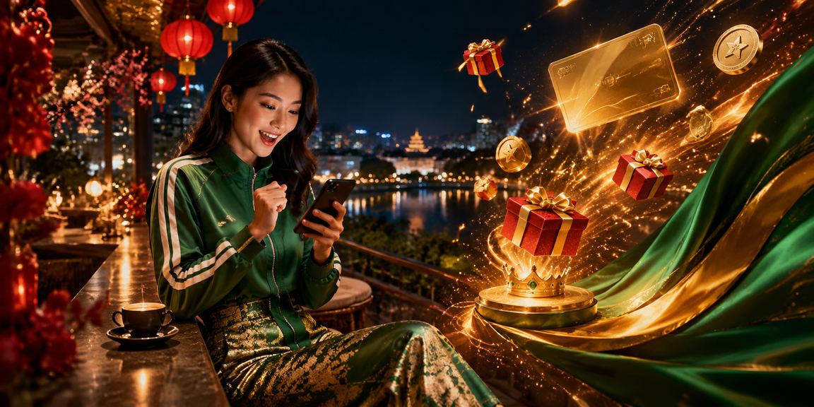 Thành viên VIP tại Hà Nội nhận bonus đặc quyền và trải nghiệm dịch vụ cao cấp